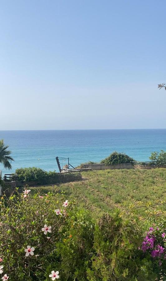 Apartamentos Balcon De Carabeo Nerja Luaran gambar