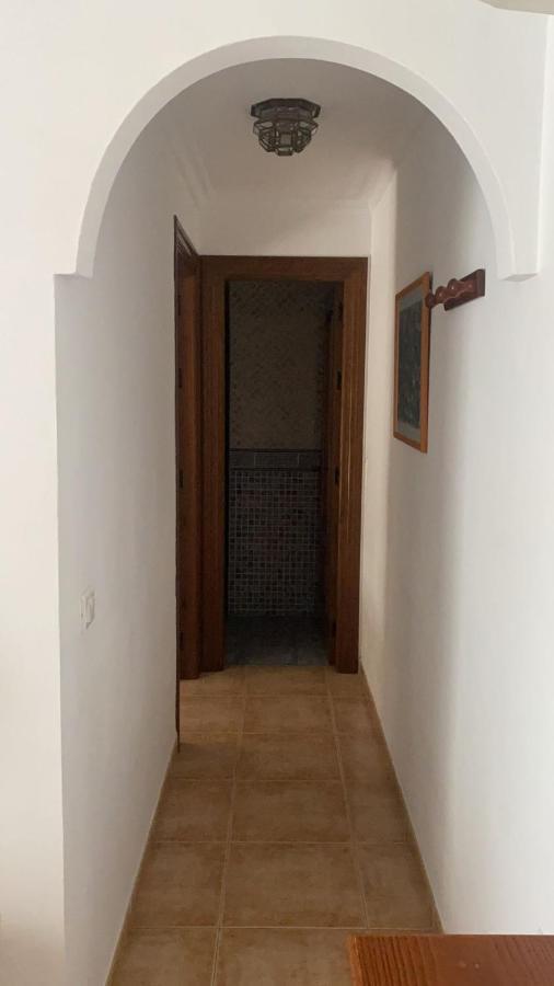 Apartamentos Balcon De Carabeo Nerja Luaran gambar