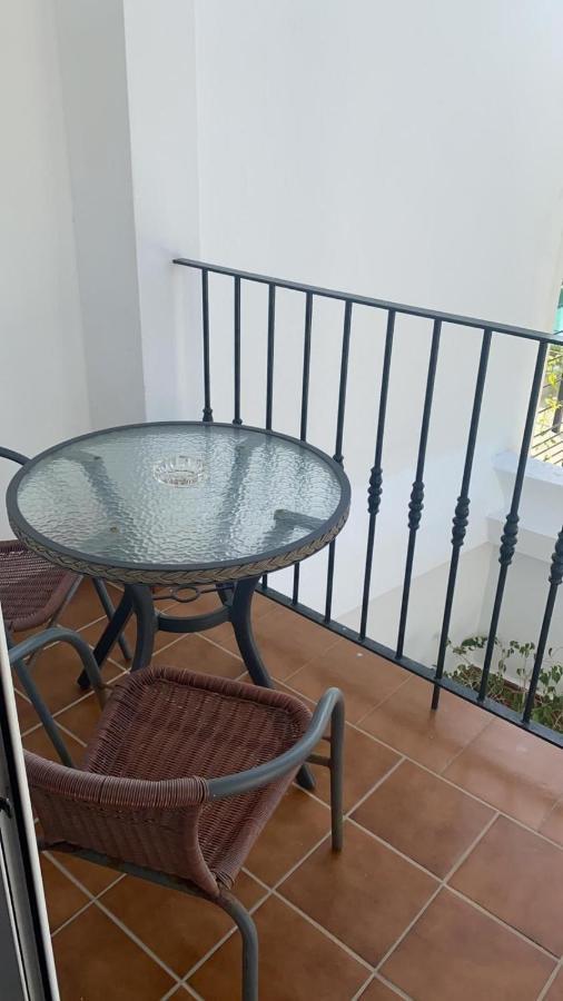 Apartamentos Balcon De Carabeo Nerja Luaran gambar