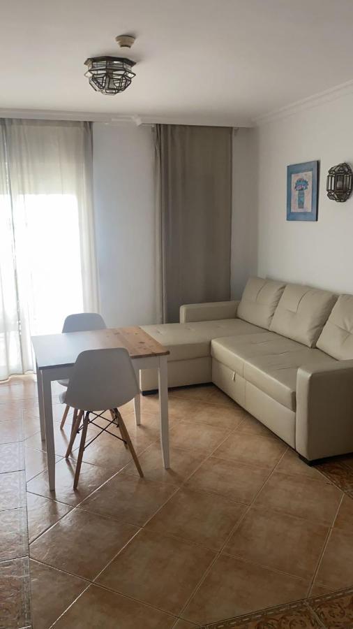 Apartamentos Balcon De Carabeo Nerja Luaran gambar